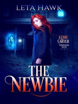 cover image of The Newbie